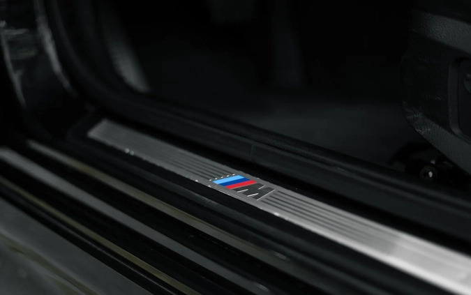 BMW Seria 5 cena 71900 przebieg: 203000, rok produkcji 2013 z Siedlce małe 301